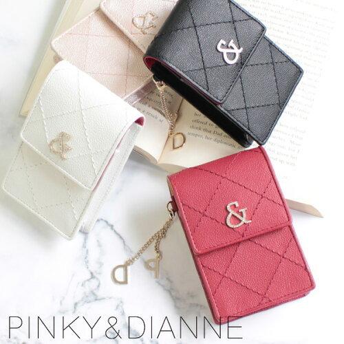 手数料安い 新品 ピンキー ダイアン たばこケース レザー Pinky362 セール品 Www Premiervbleague Com
