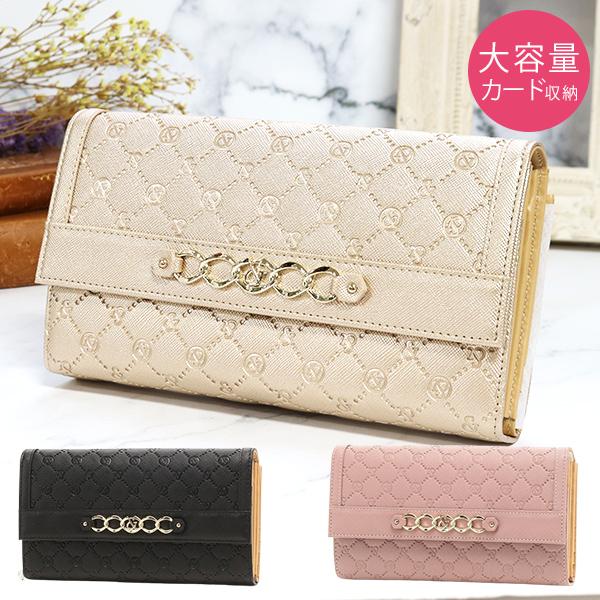 年末のプロモーション大特価！ 新品 ピンキーダイアン 財布 長財布