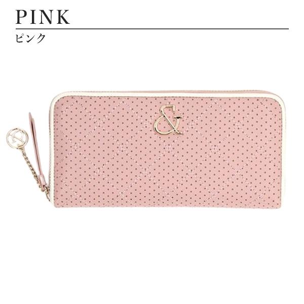 ピンキーアンドダイアン PINKY&DIANNE（ピンキー アンド ダイアン） ピンキー＆ダイアン 財布