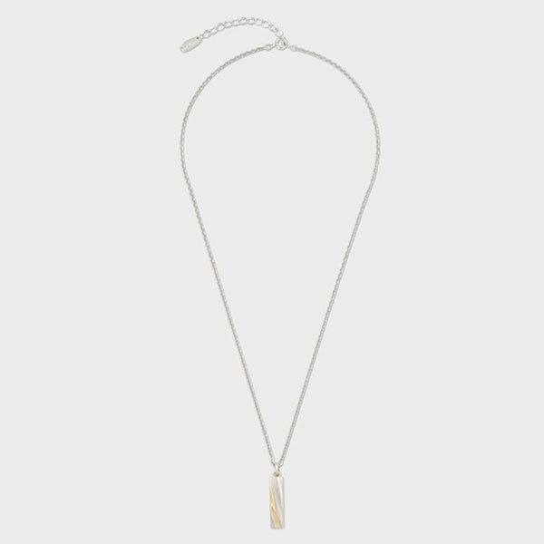 最安値に挑戦 ポールスミス メンズ ネックレス ペンダント Paul Smith ツイストデザイン ネックレス 210 Psm03 クールスタイル 通販 Yahoo ショッピング クーポン発行 Mercurytechnologies Mn Com