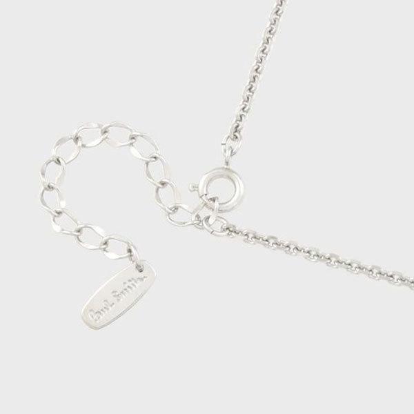 即発送可能 ポールスミス メンズ ネックレス ペンダント Paul Smith ツイストデザイン ネックレス 210 Psm03 クールスタイル 通販 Yahoo ショッピング 新色追加 Skylanceronline Com