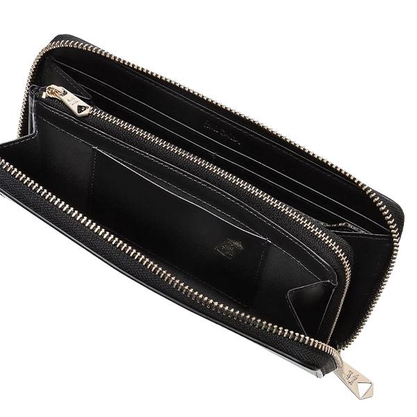ラッピング無料ポールスミス 財布 Paul Smith メンズ 長財布 ラウンドジップ ベジタン 正規品 新品 ギフト プレゼント 883905 P526 喜ばれるギフト | Paul Smith | 11