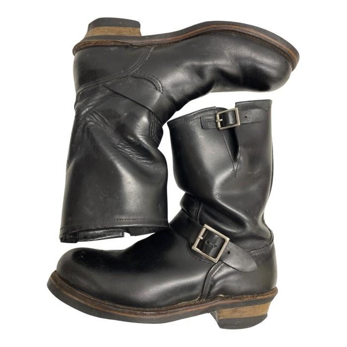 RED WING/レッドウィング/エンジニアブーツ/2268/スチールトゥ