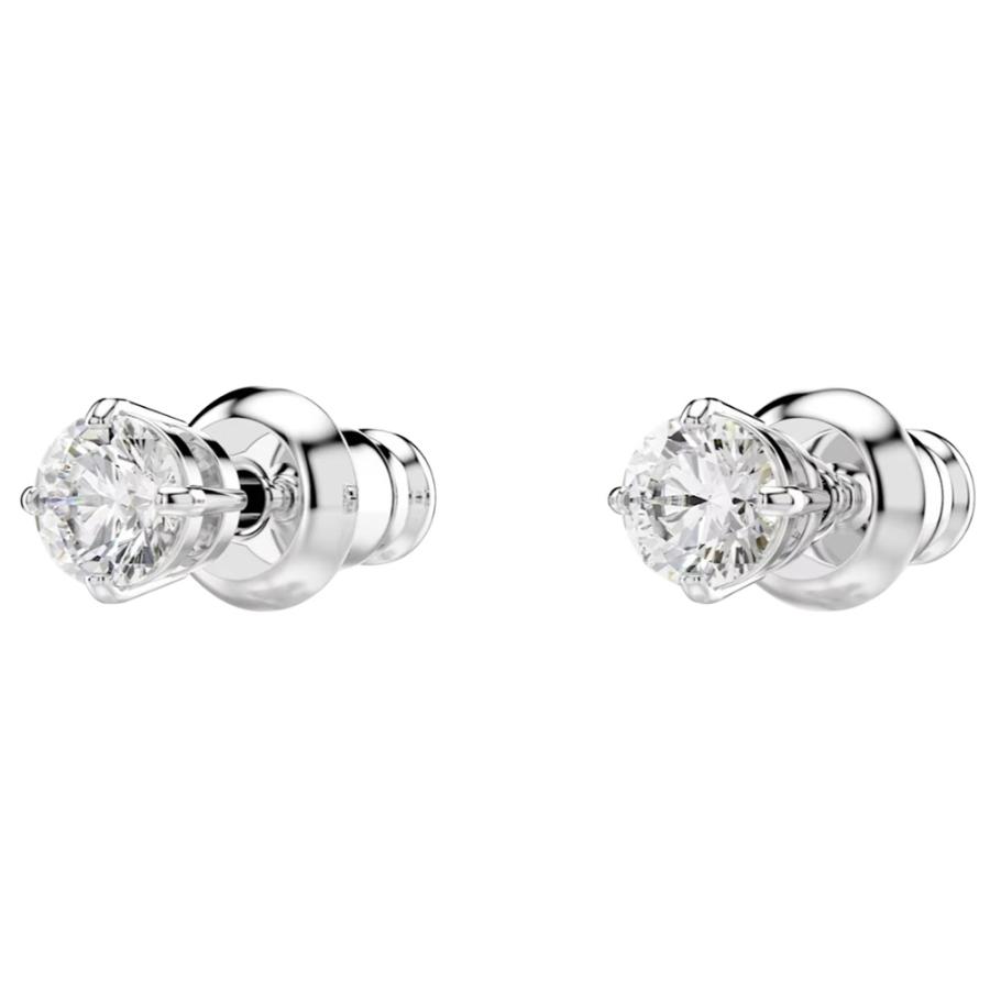 SWAROVSKI スワロフスキー Attract スタッドピアス 純正ギフト