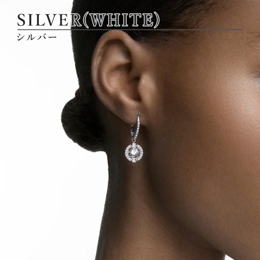 SWAROVSKI スワロフスキー Swarovski Sparkling Dance ドロップ