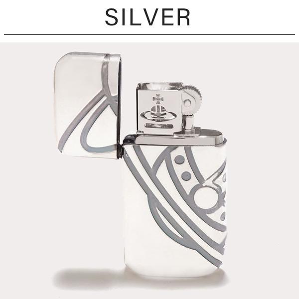 VIVIENNE WESTWOOD ORBオイルライター Vivienne Westwood ヴィヴィアンウエストウッド オイルライター