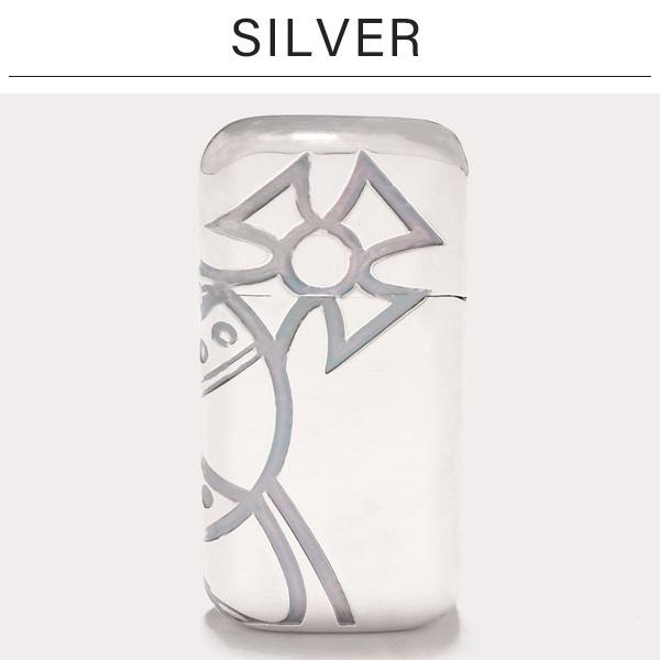 Vivienne Westwood ヴィヴィアン ライター 喫煙具 オイル