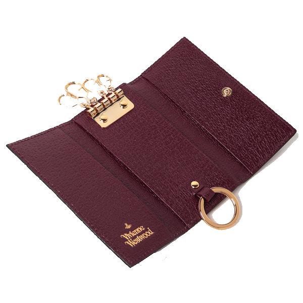 Vivienne Westwood ヴィヴィアンウエストウッド キーケース Vivienne Westwood ヴィヴィアンウエストウッド キーケース