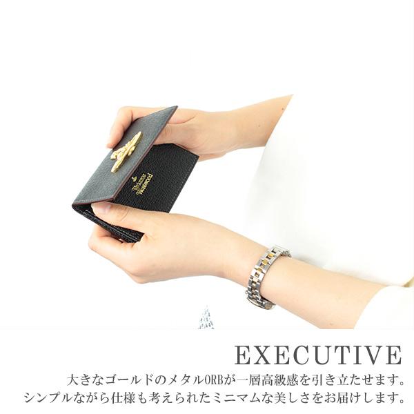Vivienne Westwood ヴィヴィアンウエストウッド 名刺入れ カード Vivienne Westwood ヴィヴィアンウエストウッド 名刺入れ カード
