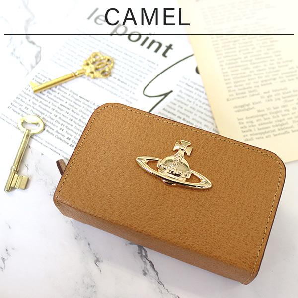 Vivienne Westwood マルチケース タバコケース 新品 ベージュ Vivienne Westwood ヴィヴィアンウエストウッド レディース