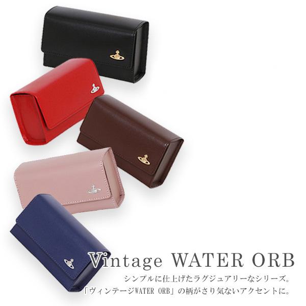 Vivienne Westwood ヴィヴィアン シガレット ケース マルチケース  