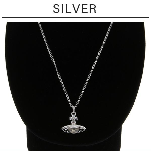 超希少✴︎silver925✴︎ヴィヴィアンウエストウッド✴︎タイニーオーブネックレス 2025年版】ヴィヴィアン・ウエストウッド オーブのネックレスの