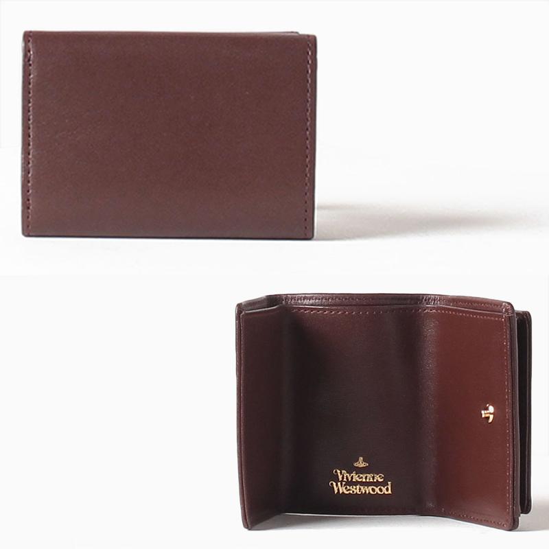 Vivienne Westwood 三つ折り財布 ヴィンテージWATERORB Vivienne Westwood 三つ折り財布 ヴィンテージWATERORB