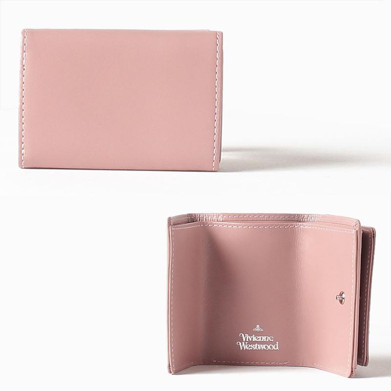 Vivienne Westwood 三つ折り財布 ヴィンテージWATERORB Vivienne Westwood 三つ折り財布 ヴィンテージWATERORB