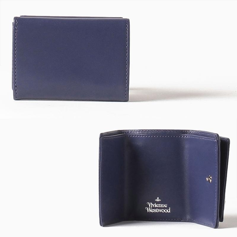 Vivienne Westwood 三つ折り財布 ヴィンテージWATERORB Vivienne Westwood 三つ折り財布 ヴィンテージWATERORB