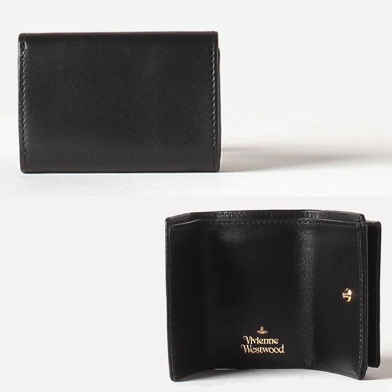 Vivienne Westwood 三つ折り財布 キーケース Vivienne Westwood オーブ