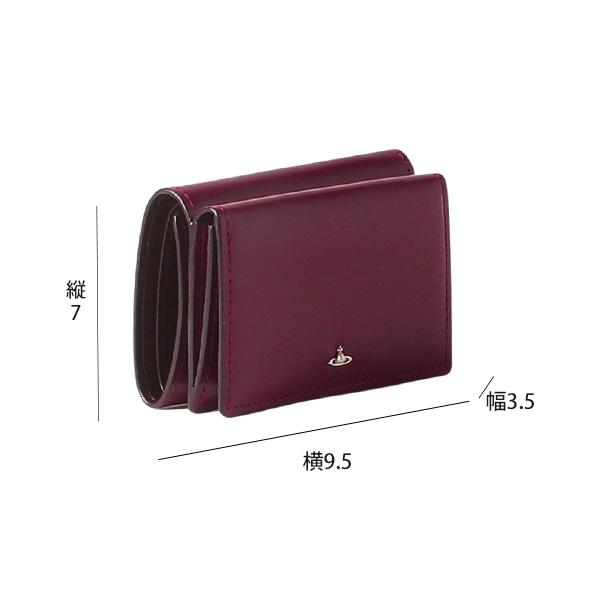 Vivienne Westwood（ヴィヴィアンウエストウッド） ヴィヴィアン 財布
