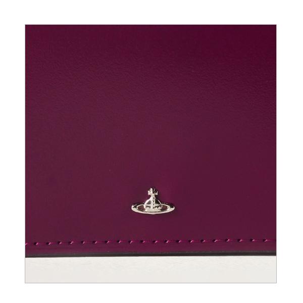 Vivienne Westwood レザー カードケース　　ミニ財布 brandparks_vivienne-0022-n401