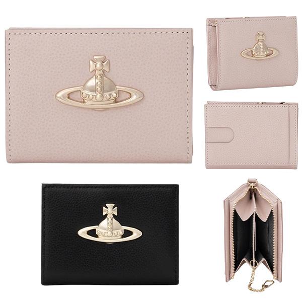 ヴィヴィアンウエストウッド Vivienne Westwood レディース メンズ EXECUTIVE ファスナー付き小銭入れ 財布 本革 牛革 ブランド プレゼント 1320951120 | 