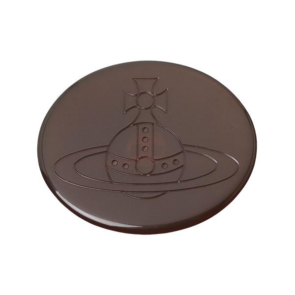 【NA-KA】ヴィヴィアンウエストウッド リバーシブル オーブボタン付 Vivienne Westwood ヴィヴィアンウエストウッド レディース