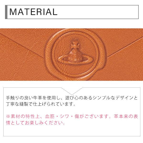 ヴィヴィアン ウエストウッド メンズ 小銭入れ コインケース ラウンドファスナー VWK360 