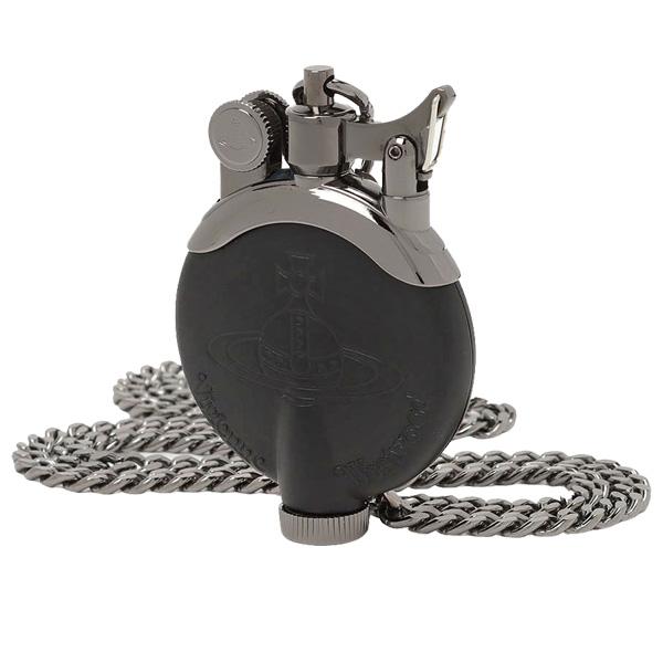 専用　ヴィヴィアンウエストウッド　レザー巻きガスライター付きキーホルダー imgrc0155705915.jpg