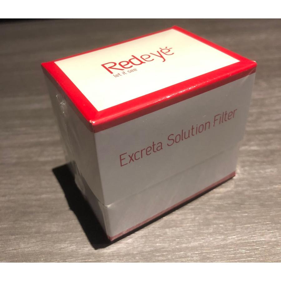 ヘモグロビンセンサー専用フィルター | 