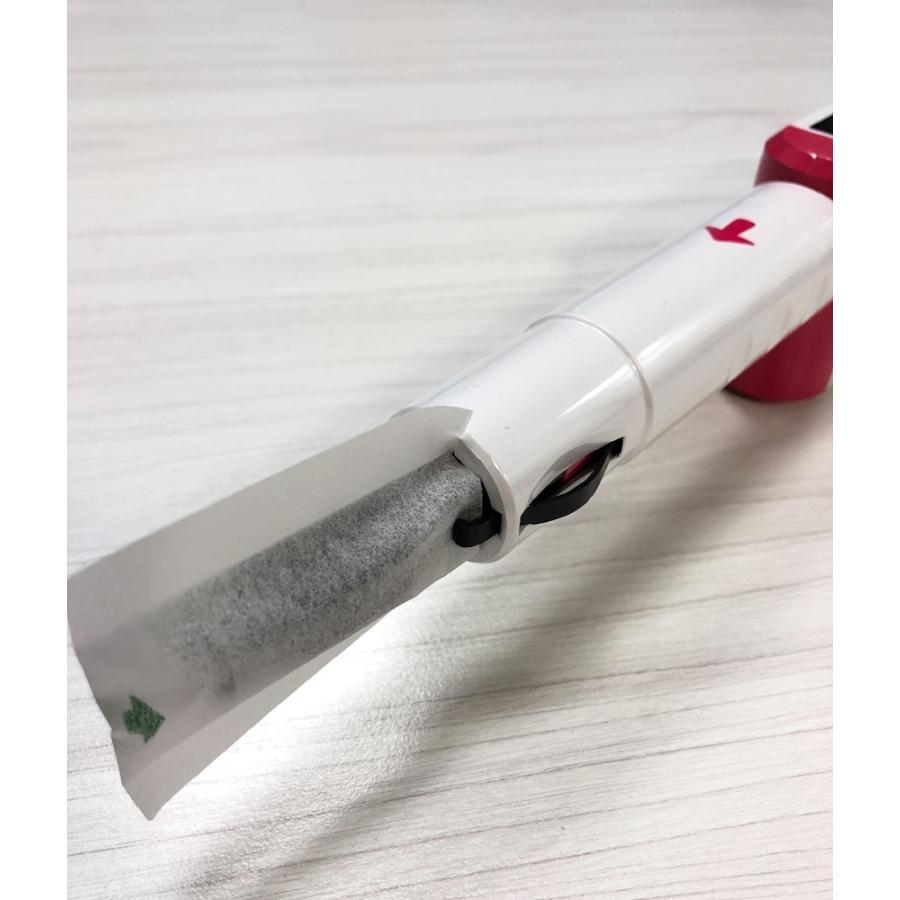 ヘモグロビンセンサー専用フィルター |  | 03