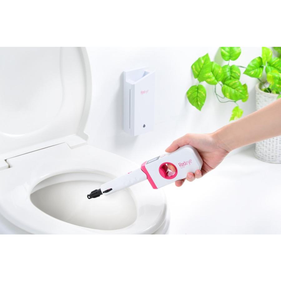 レッドアイ（RedEye1）ヘモグロビンセンサー |  | 02