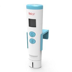 簡易水質検査センサー WaterEye　ウオーターアイ　簡単に水質を確認できます | 