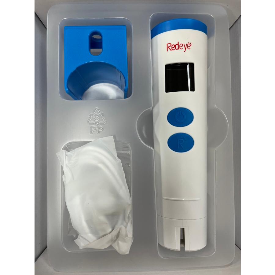 簡易水質検査センサー WaterEye　ウオーターアイ　簡単に水質を確認できます |  | 01