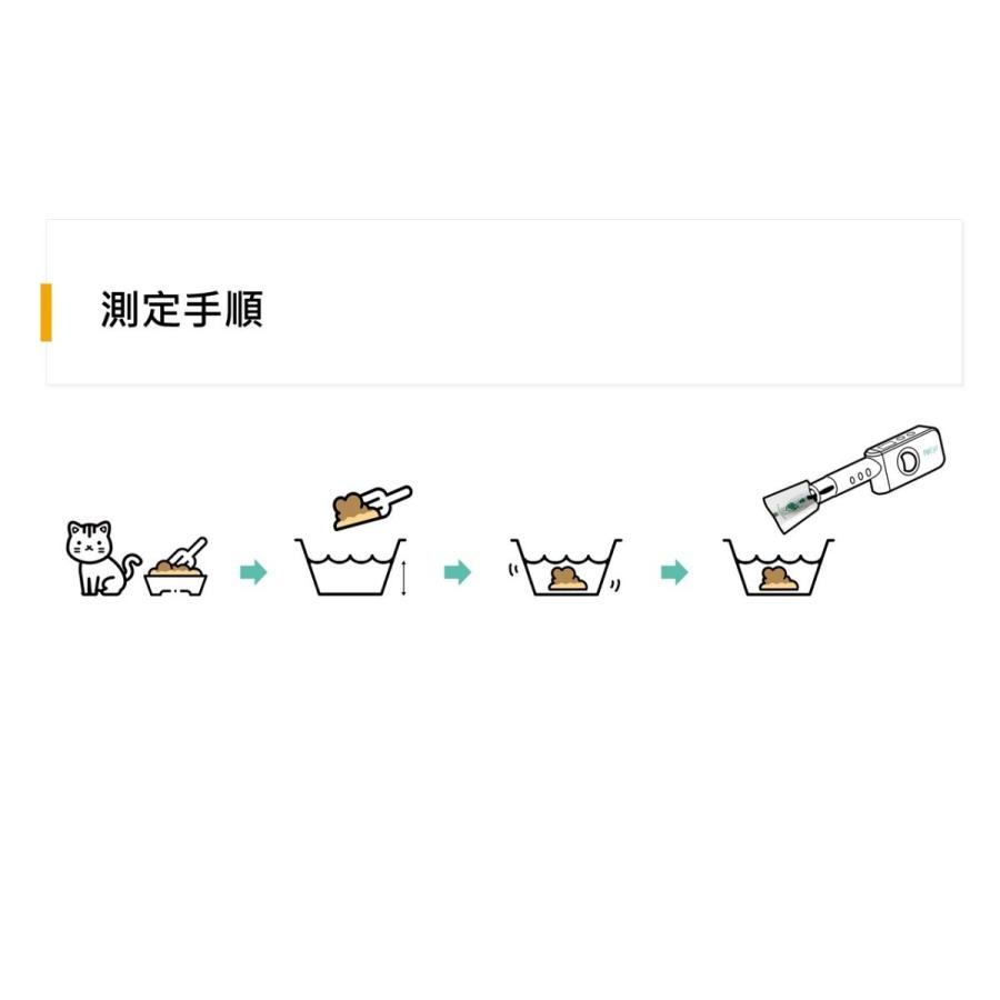 ペットアイ本体（petEye1ーH)ペット用ヘモグロビンセンサー 充電ホルダー別売り |  | 05