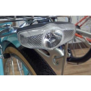 BRIDGESTONE ブリヂストン自転車 プロムナード26インチ(3段 BRIDGESTONE ブリヂストン自転車 プロムナード26インチ(3段