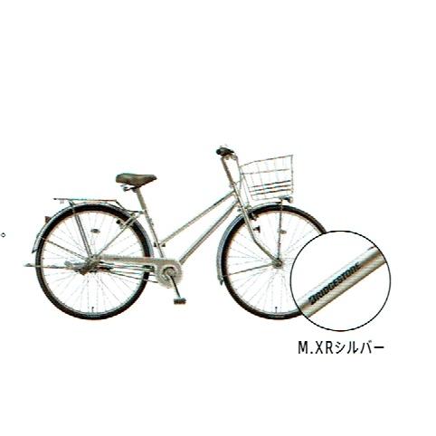 BRIDGESTONE ブリヂストン自転車 エグゼシティ27インチ(3段 BRIDGESTONE ブリヂストン自転車 エグゼシティ27インチ(3段