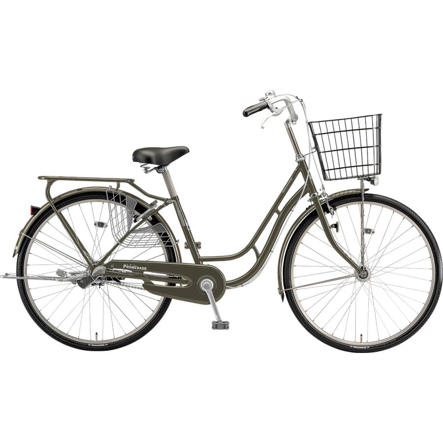 BRIDGESTONE ブリヂストン自転車 プロムナードC 26インチ BRIDGESTONE ブリヂストン自転車 プロムナードC 26インチ