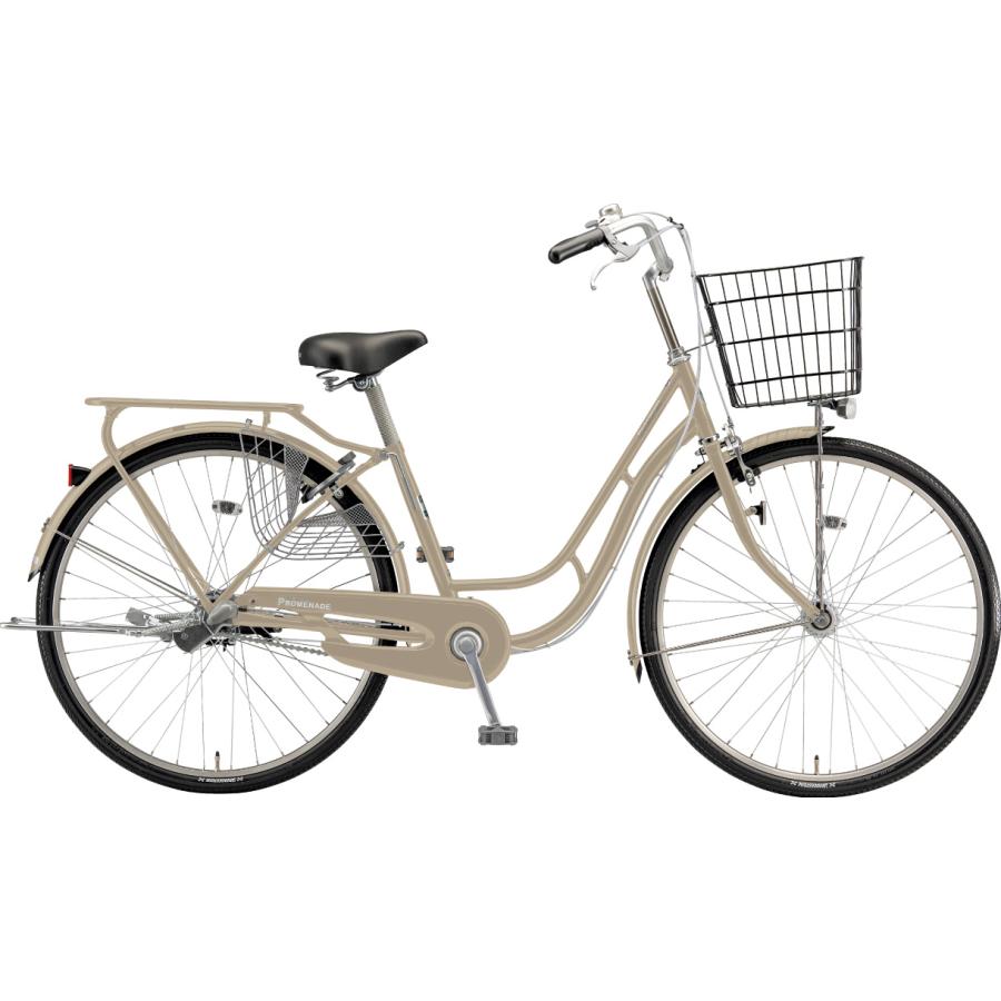 BRIDGESTONE ブリヂストン自転車 プロムナードC 26インチ BRIDGESTONE ブリヂストン自転車 プロムナードC 26インチ