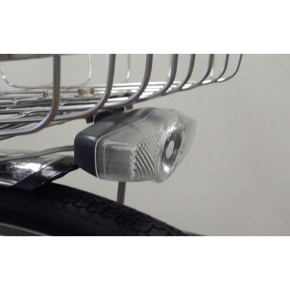 ブリヂストン プロムナードC「PC63T1」26インチ 3段変速 オートライト プロムナードC「PC63T1」26インチ 3段変速 オートライト シティ