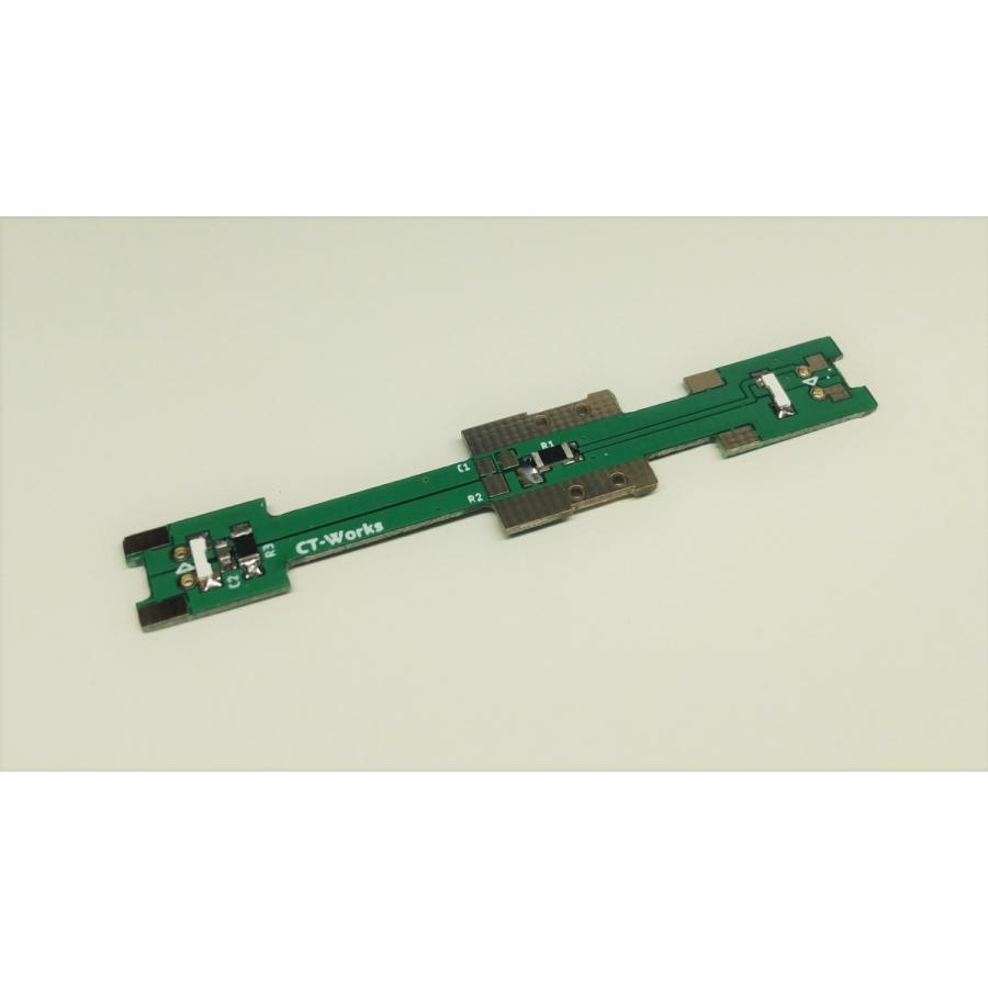 KATO 機関車用C（電球色） 常点灯・リップルフィルタライト基板（3070基板対応） : CT-Works Yahoo!店 - 通販 -  Yahoo!ショッピング