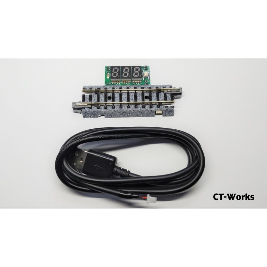 値下げ　Nゲージ KATO ユニトラック 　単線レール　曲線　まとめて計126本 N) 20-183 ユニトラック 複線曲線線路 R315/282-45゜(2本入り