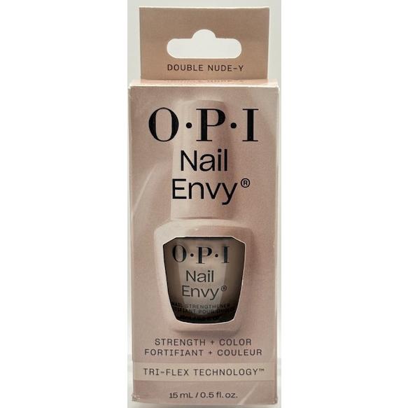 O・P・I（オーピーアイ） OPI NT228 ネイルエンビーαカラー ダブル