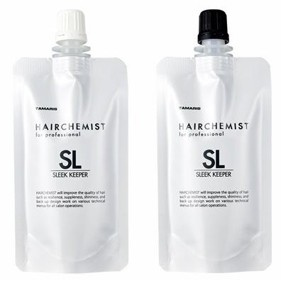 HAIRCHEMIST タマリス ヘアケミスト スリークキーパー シャンプー 50ml