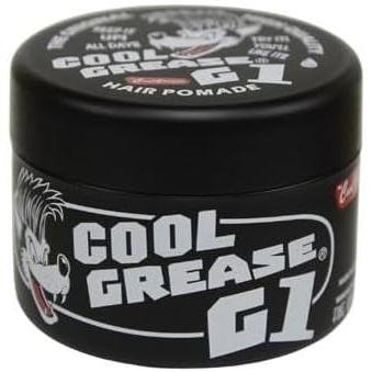 阪本高生堂 クールグリースG1 無香料 210g レターパックプラス発送