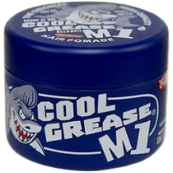 阪本高生堂 クールグリースM1 無香料 210g レターパックプラス発送