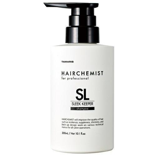 HAIRCHEMIST タマリス ヘアケミスト スリークキーパー シャンプー