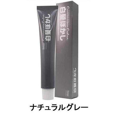 カレンシア　ナチュラルグレー　NG hoyu（ホーユー） カレンシアカラー ナチュラルグレー 80g 白髪ぼかし