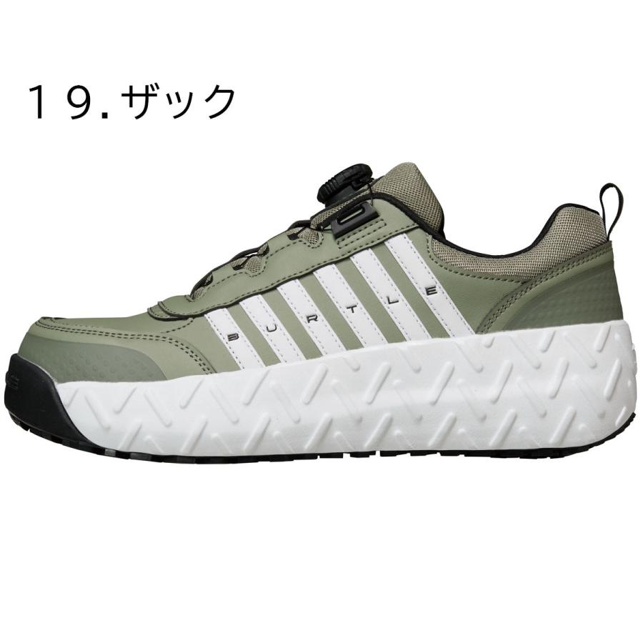 BURTLE（バートル） 【2026NEW】バートル BURTLE 3303 セーフティ