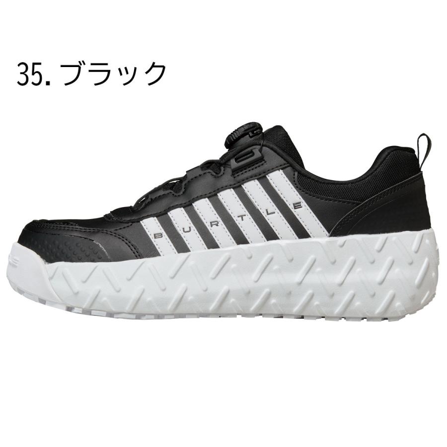 BURTLE/バートル 安全靴 ハイカット ブラック26.0 26.5 作業着 BURTLE/バートル 安全靴 ハイカット ブラック26.0 26.5 作業着 在庫