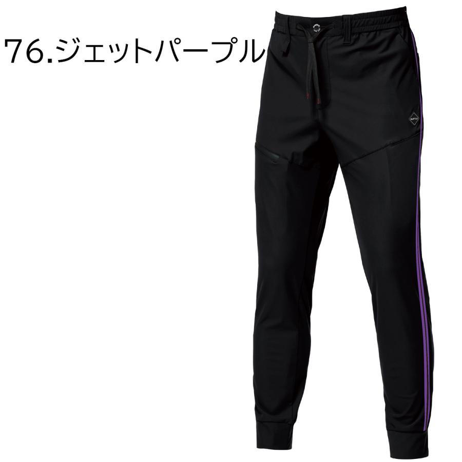 BURTLE（バートル） 【2026SS 限定品】バートル BURTLE 4115 サイド