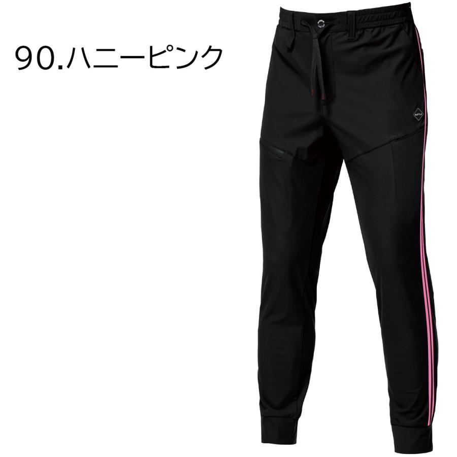 BURTLE（バートル） 【2026SS 限定品】バートル BURTLE 4115 サイド