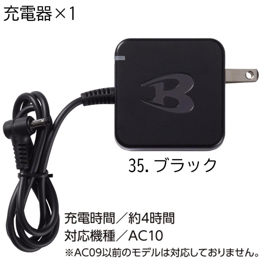 BURTLE（バートル） 【2026年新型 30V 】バートル エアークラフト